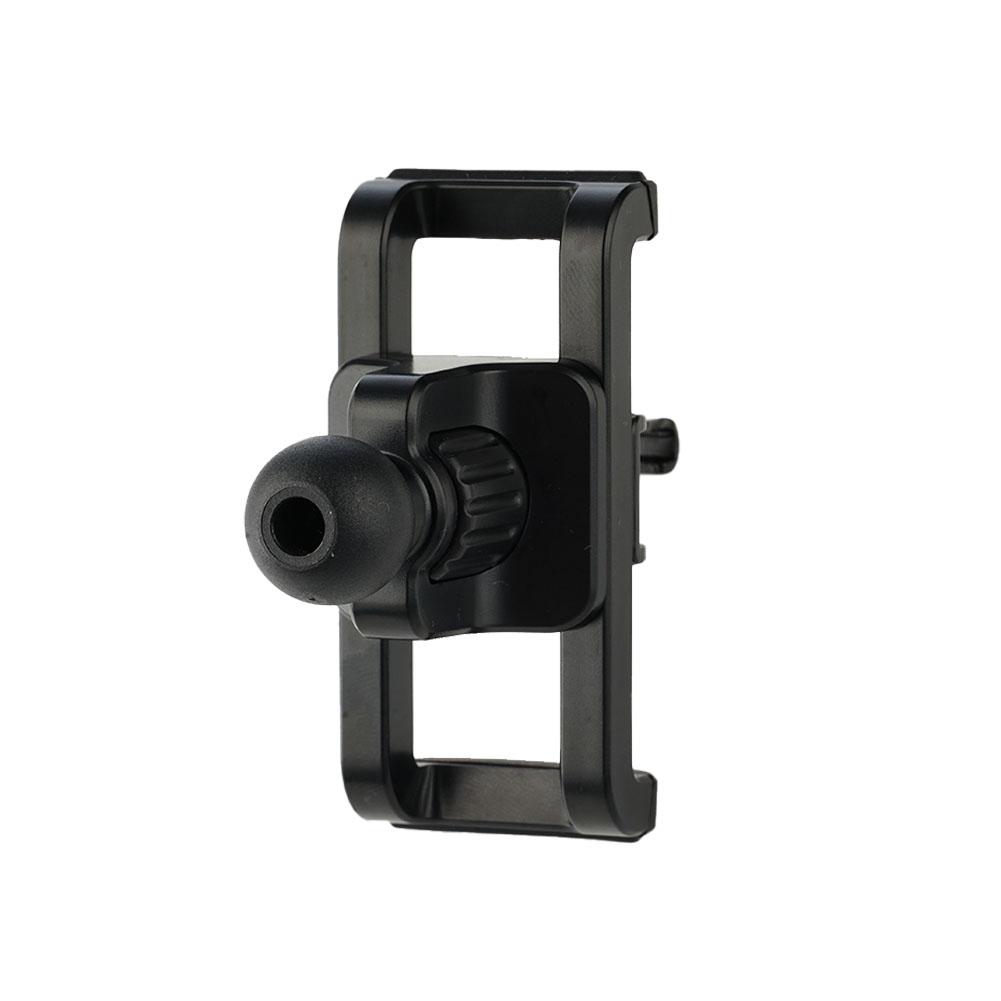 17mm Ball Head Car Air Vent Clip for Car Phone Holder Mount Universal Car Air Outlet Hook Clamp for Mobile Phone GPS Brackets