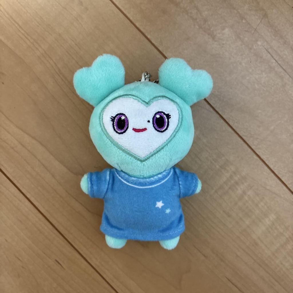 [USED] TWICE Mina Goods