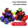 Monster New Truck Toys Friction Powered Toy Cars Push And Go Vehicles For Kids Best Christmas Birthday Party Gift For Boys Girls