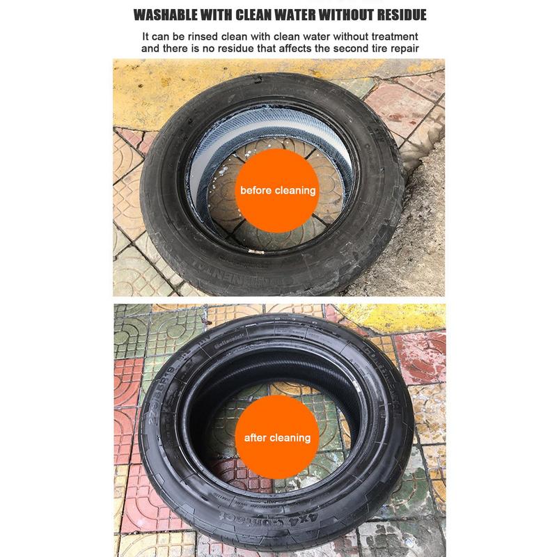 450 ml Sigilant pentru repararea perforațiilor anvelopei Umflator a anvelopelor Sigilant pentru repararea perforațiilor pentru anvelopele auto perforate Sigilant auto instrumente de demontare