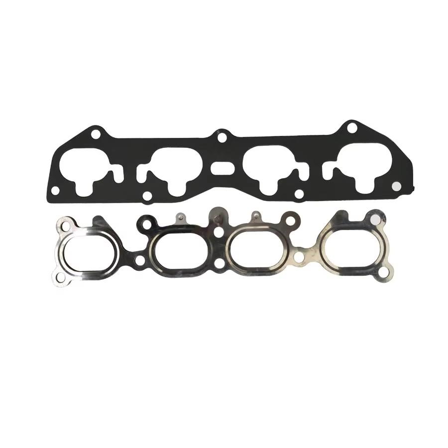 FS FS7G FS2C Für MAZDA 626 323 MX-6 Kompletter Satz Motorüberholungskits Kfz-Ersatzteile Motordichtung 8AGX-10-271 50138600