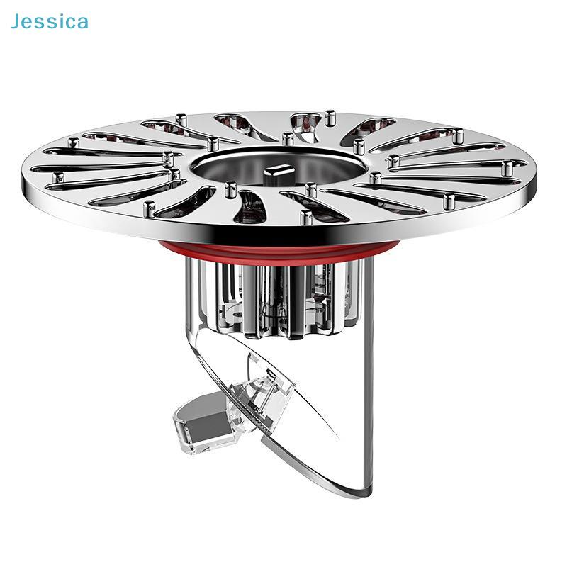 Bathroom Drain Anti-Odor Floor Drain