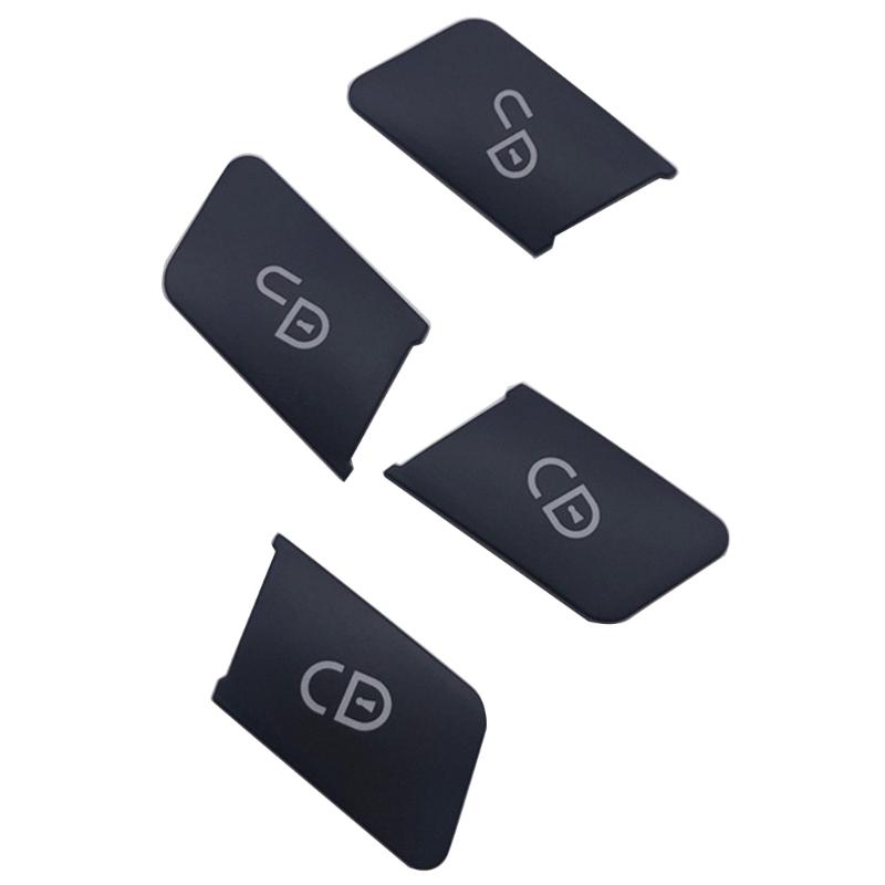 1set Car Interior Left Right Door Lock Switch Button For Mercedes Benz C GLK 204,E Class W212 W207,GL ML GLE GLS W166,W463,W156