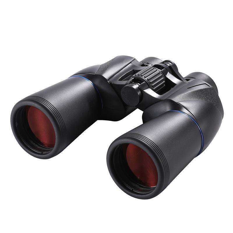 Maifeng Binoculars Wholesale Outdoor High-definition Night Vision Double Barrel Paul Glasses Telescope Cross-border