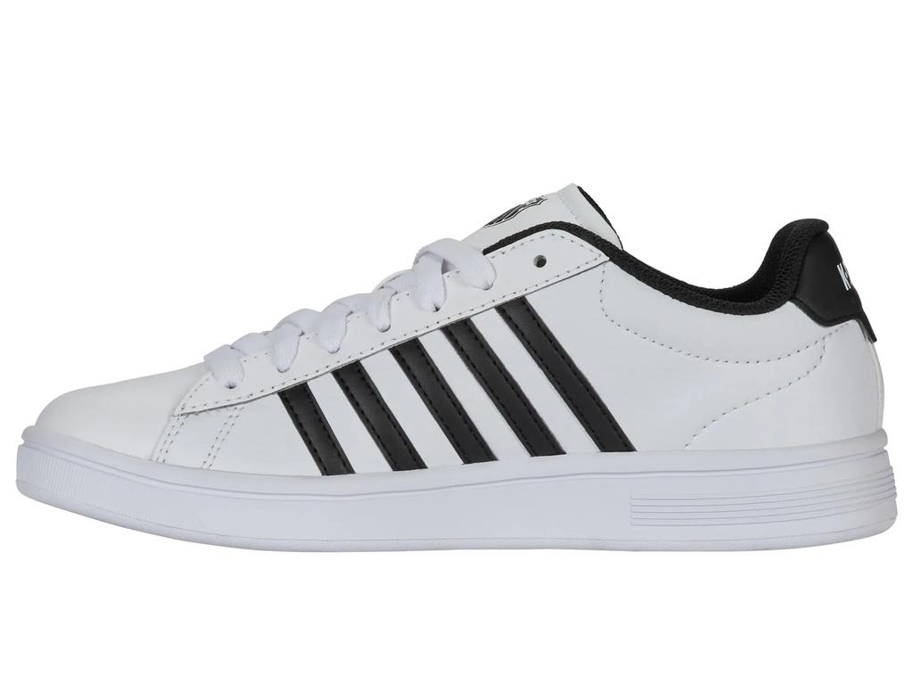 K-Swiss Court Tiebreak II Men's Sneakers White (04413-191-M)