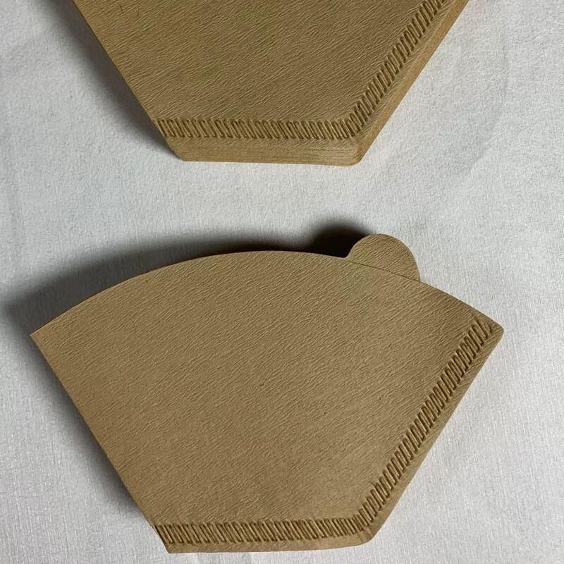 Li Lang Hand-brew Coffee Filter Paper