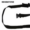 Nylon Waist Belt Soccer Belt Adjustable Football Waist Strap Soccer Training Ribbon Football Flags Football Sport Belt