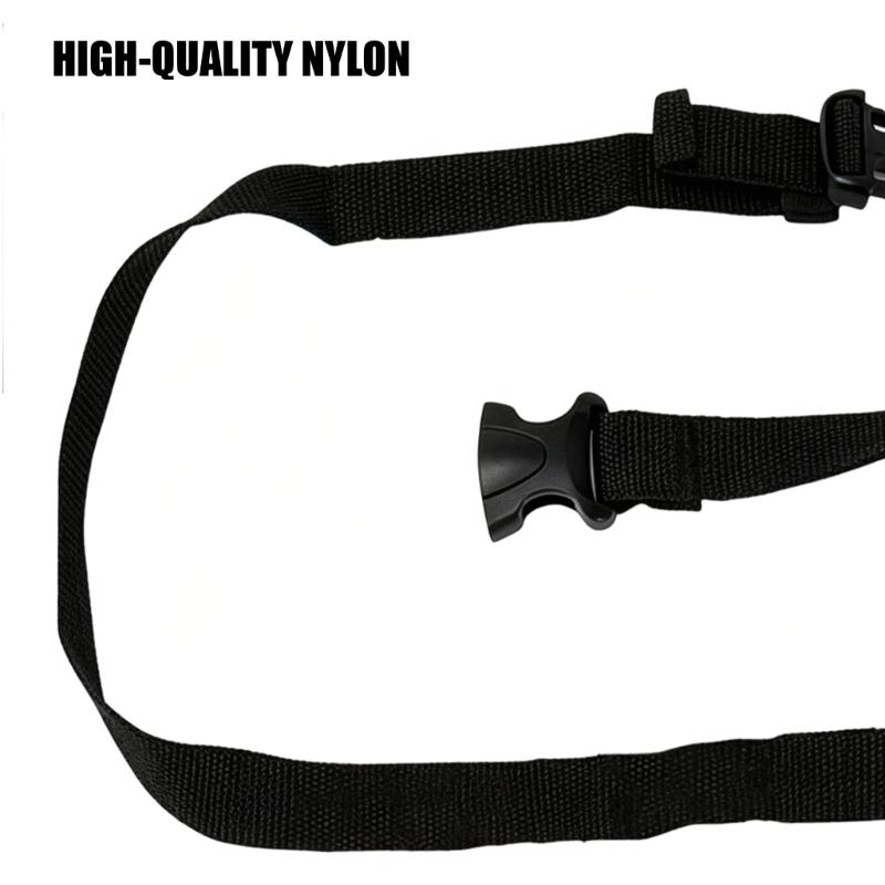 Nylon Waist Belt Soccer Belt Adjustable Football Waist Strap Soccer Training Ribbon Football Flags Football Sport Belt