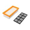 Convenient Filters Efficiency Filtration Fireplace