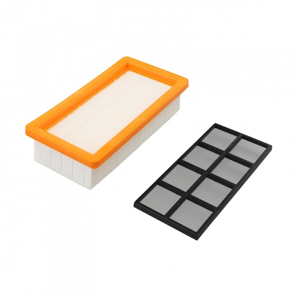 Convenient Filters Efficiency Filtration Fireplace