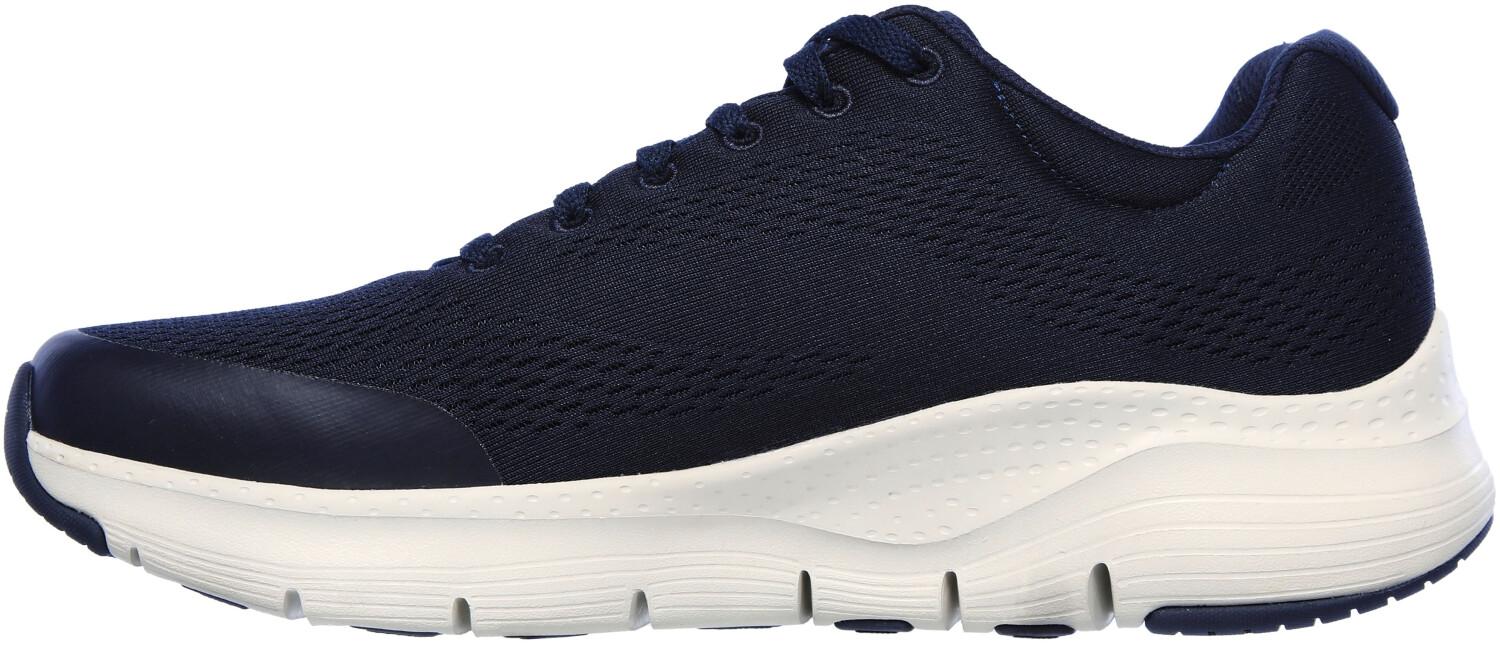 

Кроссовки Skechers Arch Fit navy 42 ½