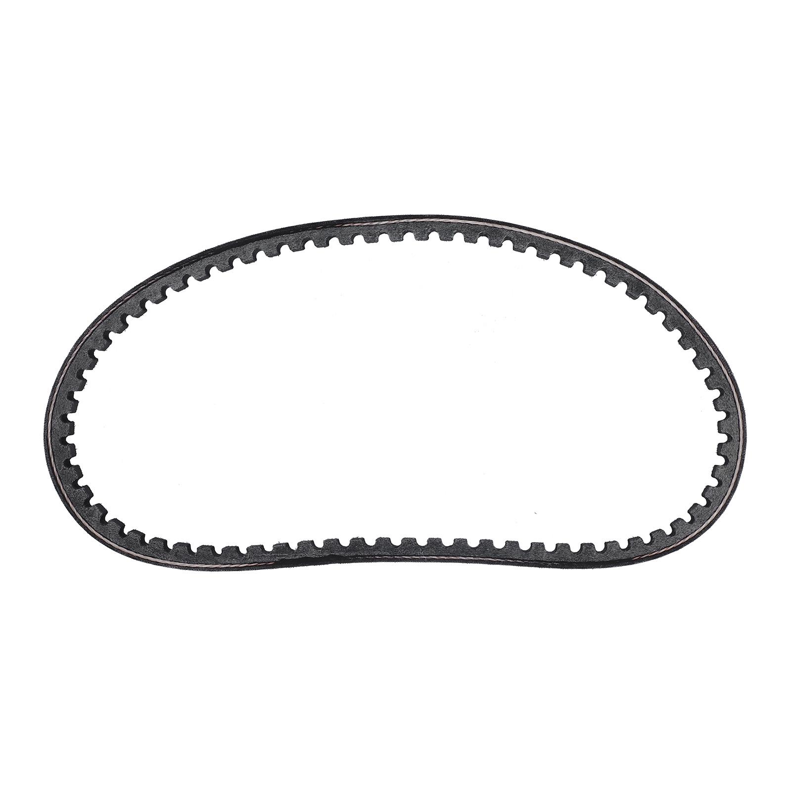 

Drive Belt 669 18 30 Fit for GY6 50CC Engine Motorcycle Scooter Moped Modification