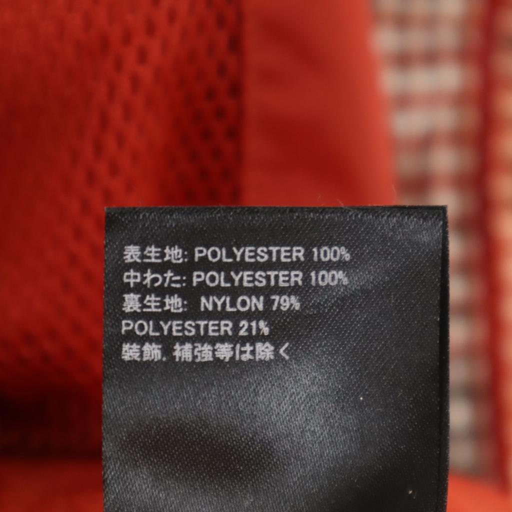 BURTON snow board Wear Setup M Orange series ski wear Men's Used