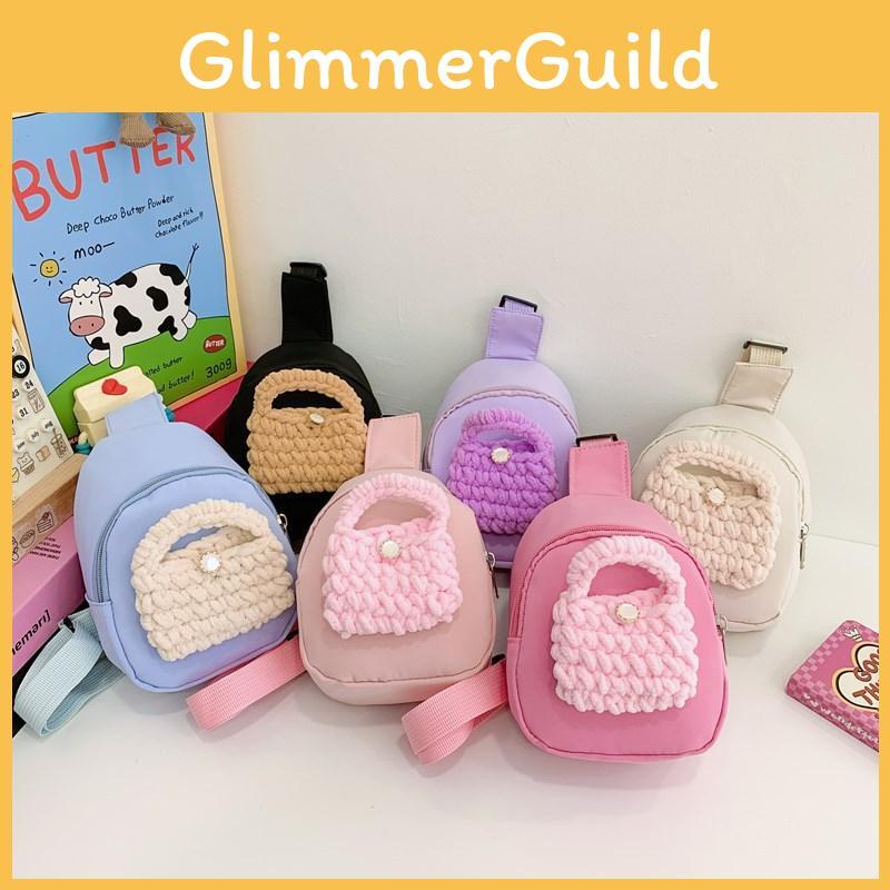 Kids Fashionable Cute Coin Purse With Soft Polyester Lining Ideal For Preschool Essentials