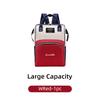 Schultasche Herren Damen Business Reise Tasche Lässiger Schulter Rucksack Für Alfa Romeo Giulia Stelvio Giulietta 156 159 Disco Volante neg855