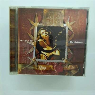 Deep Cuts: Best of Ballads