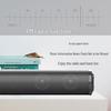 BS-10 Wireless Bluetooth Speaker & Long TV Soundbar, Compatible with Computer & Projector.