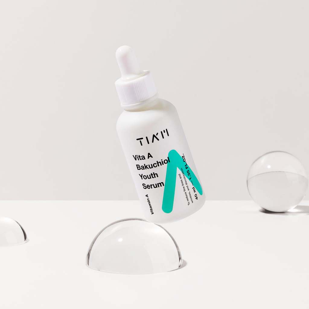 TIAM Vita A Bakuchiol Youth Serum 40ml