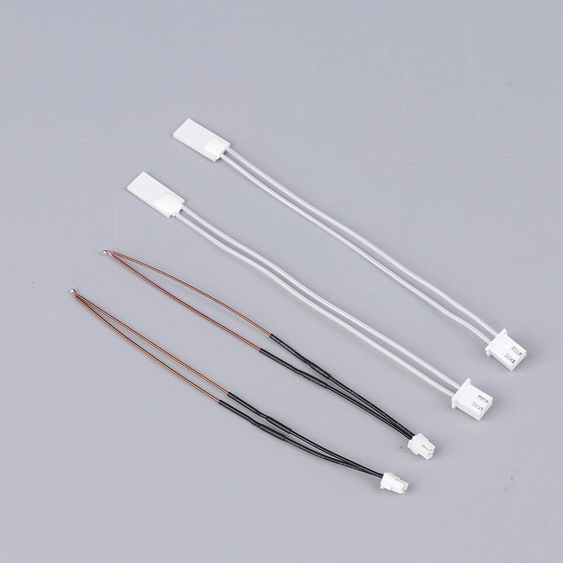 2-teiliger Thermistor und Keramik-Heizplatte für Bambu Lab X1/X1-Carbon 3D-Drucker Hotend-Heizpatrone