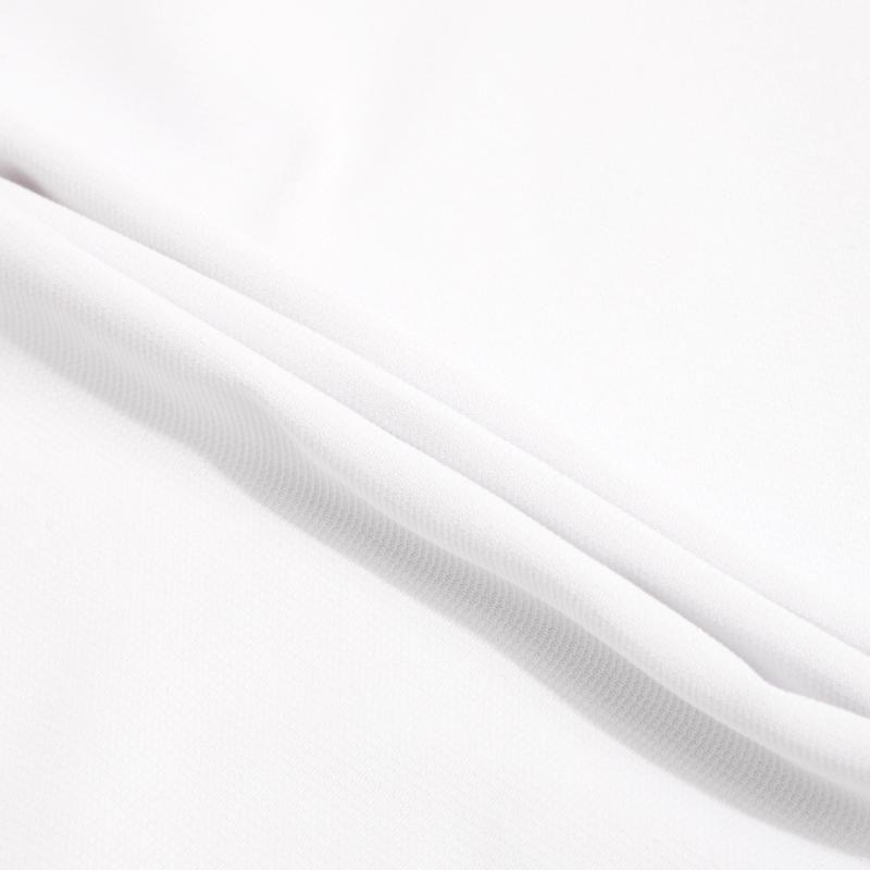 Under Armour Logo Print Sports Casual Short Sleeve Polo Shirt Women Tops White 23500510-100