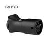 (For BYD) V2L Discharger For Type2 Car Discharge EV Cable Adapter Support