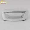 12-16 Encore Rear Door Bowl Bright Ring Decorative Sticker for Tailgate