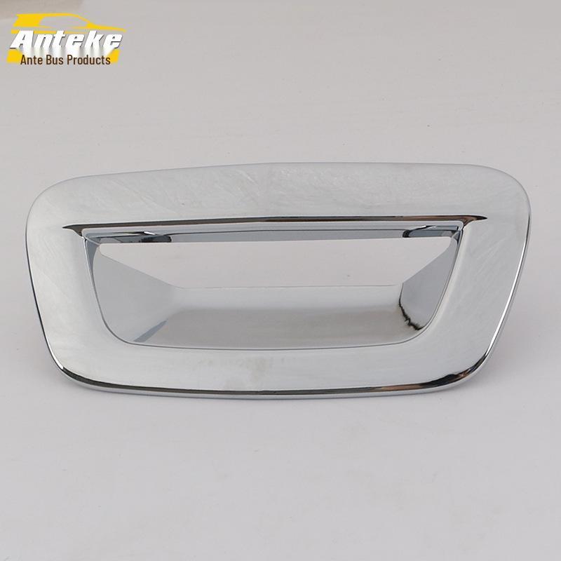 12-16 Encore Rear Door Bowl Bright Ring Decorative Sticker for Tailgate