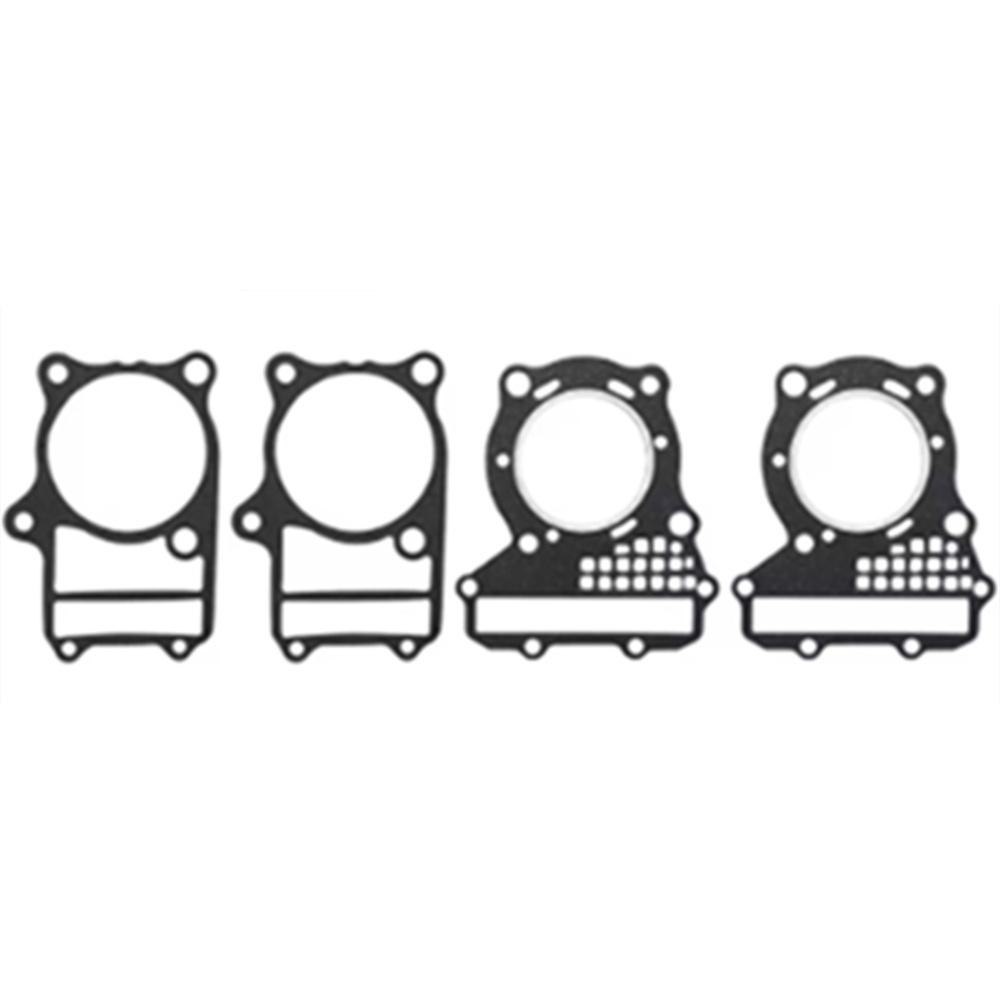 Engine Gasket Kit Fit For Honda VT700C VT750C Shadow 1983-1989