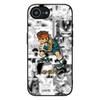 Inazuma Eleven Anime Phone Case for Samsung Galaxy S22 S21 S20 FE Ultra Plus A35 A36 A37 A33 A34 A04 A71 Cover Casing