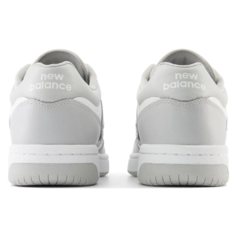 New Balance 480 Brighton Grey Sneakers BB480LHI