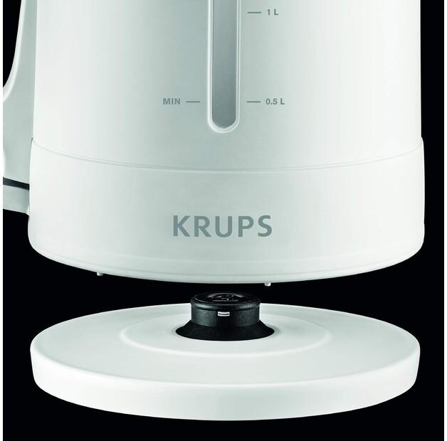 Чайник Krups BW 2441 ProAroma
