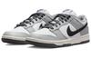 Nike Dunk Low Light Smoke Grey Women's DD1503-117