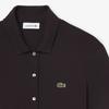 Lacoste Women's Mini Pique Short Sleeve Polo Dress EF8839-56G3LA