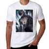 Boothill Honkai Star Rail TShirt Gym Wear Breathable Short Sleeve Tee