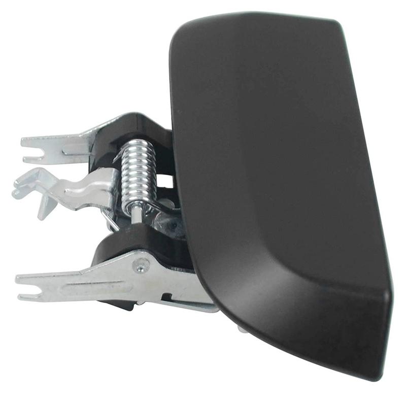 1030514 Car Rear Left Door Outer Handle For Nissan Pathfinder R51 2005 2006 2007 2008 2009 2010 2011 2012 2013