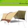 OEING Outdoor Family Picnic Beach Sunshade Canopy Tent