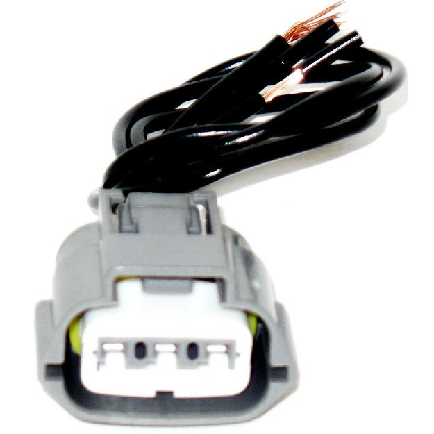 Electrical Pigtail Wire Harness Connector of Ignition Coil For UF-351