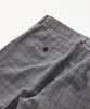 STCO Wool 60 Comfort Formal Pants_Grey (Classic Fit)_Sslua53Ccg