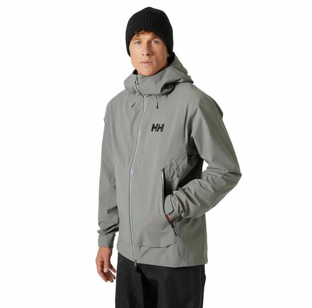 

Helly Hansen Verglas BC куртка 2XL