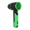   Dry Blower 64mm Brushless Motor 8000mAh 180000RPM Type C Fast Charging 1400g Thrust Portable Electric Duster for Car Keyboard