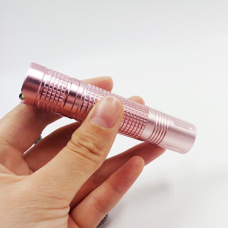 Buy Fluorescent agent detection pen light counterfeit pen UV photo jade