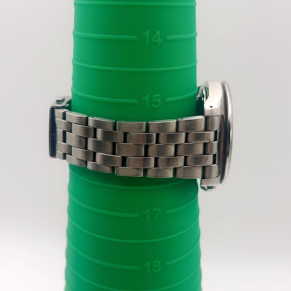 [USED]Seiko Spirit Smart Solar Watch A67 [Working Condition] Radio-Controlled Men's