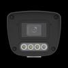 Uniview 4MP PoE Outdoor Dual-Light IP Bullet Security Camera CN plug (adapter included)