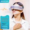 Jiancheng Foldable Smart Eye Massager with Heat and Air Pressure