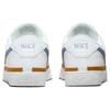 Nike Court Legacy Next Nature 'White Blue Browm' Women's  Sneakers  DH3161-108