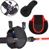 Tackle Accessories Spinning Fishing Reel Cover Protective Cover Fishing Wheel Protective Case