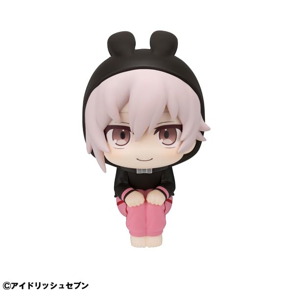 Rukappu IDOLiSH7 Ten Kujo Completed Figure