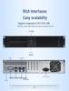 Rackmount 2U Industrial PC with i3/i5 Multi-core Processor