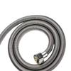 OLOEY Stainless Steel Shower Hose Kit