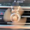 Kein Parfüm DIY Duft Rotierender Propeller Pilotenhund Auto Lufterfrischer Lüftungsklemme Flugzeug Aroma Diffusor Dekorationen Zubehör